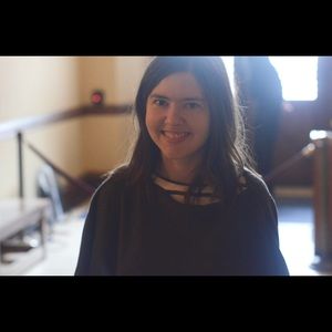 Meet your Posher, Lana